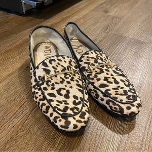 Sam Edelman Loraine Bit Loafer